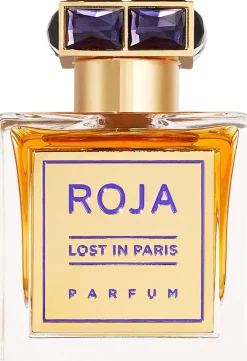LOST IN PARIS PARFUM 100 ML>ROJA Hot