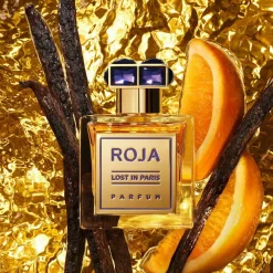 LOST IN PARIS PARFUM 100 ML>ROJA Hot