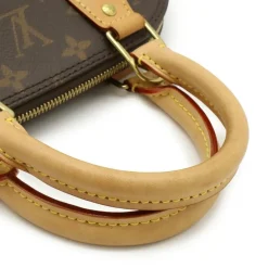 Dame Louis Vuitton Vintage Louis Vuitton Alma