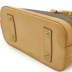 Dame Louis Vuitton Vintage Louis Vuitton Alma