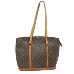 Dame Louis Vuitton Vintage Louis Vuitton Babylone