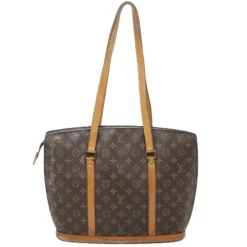 Dame Louis Vuitton Vintage Louis Vuitton Babylone