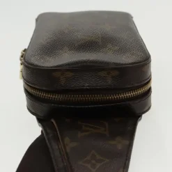 Dame Louis Vuitton Vintage Louis Vuitton Belt Bags