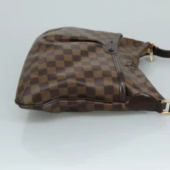 Dame Louis Vuitton Vintage Louis Vuitton Bloomsbury