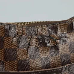 Dame Louis Vuitton Vintage Louis Vuitton Bloomsbury