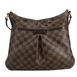 Dame Louis Vuitton Vintage Louis Vuitton Bloomsbury