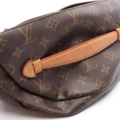 Dame Louis Vuitton Vintage Louis Vuitton Bumbag