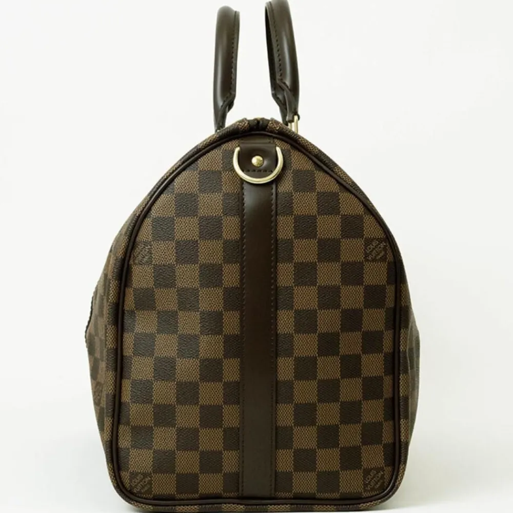 Louis Vuitton Vintage Louis Vuitton Keepall Brown Online