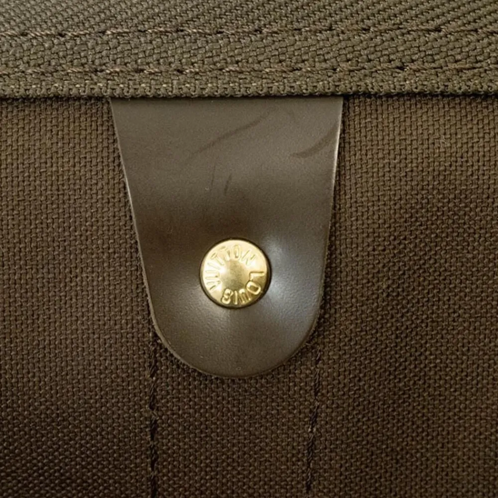 Louis Vuitton Vintage Louis Vuitton Keepall Brown Online