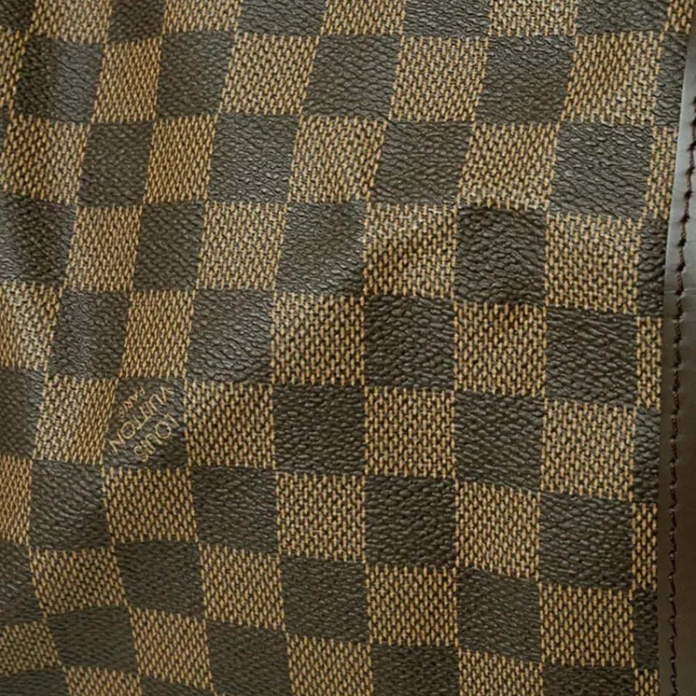Louis Vuitton Vintage Louis Vuitton Keepall Brown Online