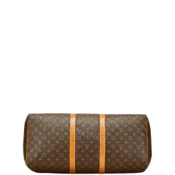 Dame Louis Vuitton Vintage Louis Vuitton Keepall