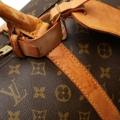 Dame Louis Vuitton Vintage Louis Vuitton Keepall