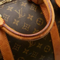 Dame Louis Vuitton Vintage Louis Vuitton Keepall