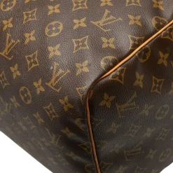 Dame Louis Vuitton Vintage Louis Vuitton Keepall