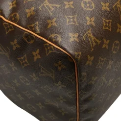 Dame Louis Vuitton Vintage Louis Vuitton Keepall