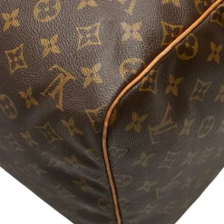 Dame Louis Vuitton Vintage Louis Vuitton Keepall