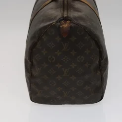 Louis Vuitton Vintage Louis Vuitton Keepall Brown Clearance