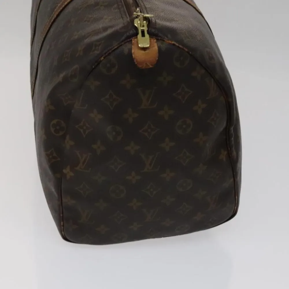 Louis Vuitton Vintage Louis Vuitton Keepall Brown Clearance