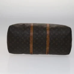 Louis Vuitton Vintage Louis Vuitton Keepall Brown Clearance