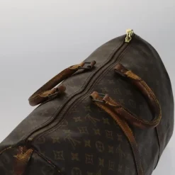 Louis Vuitton Vintage Louis Vuitton Keepall Brown Clearance