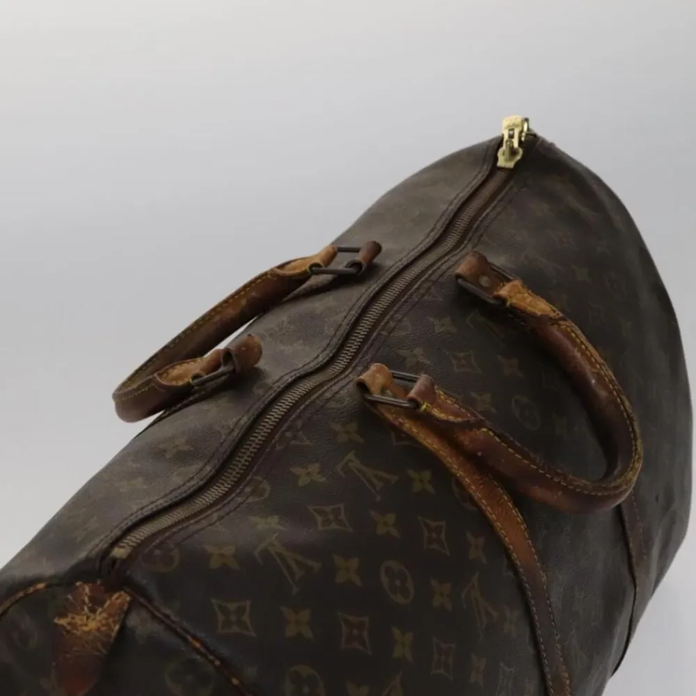 Louis Vuitton Vintage Louis Vuitton Keepall Brown Clearance