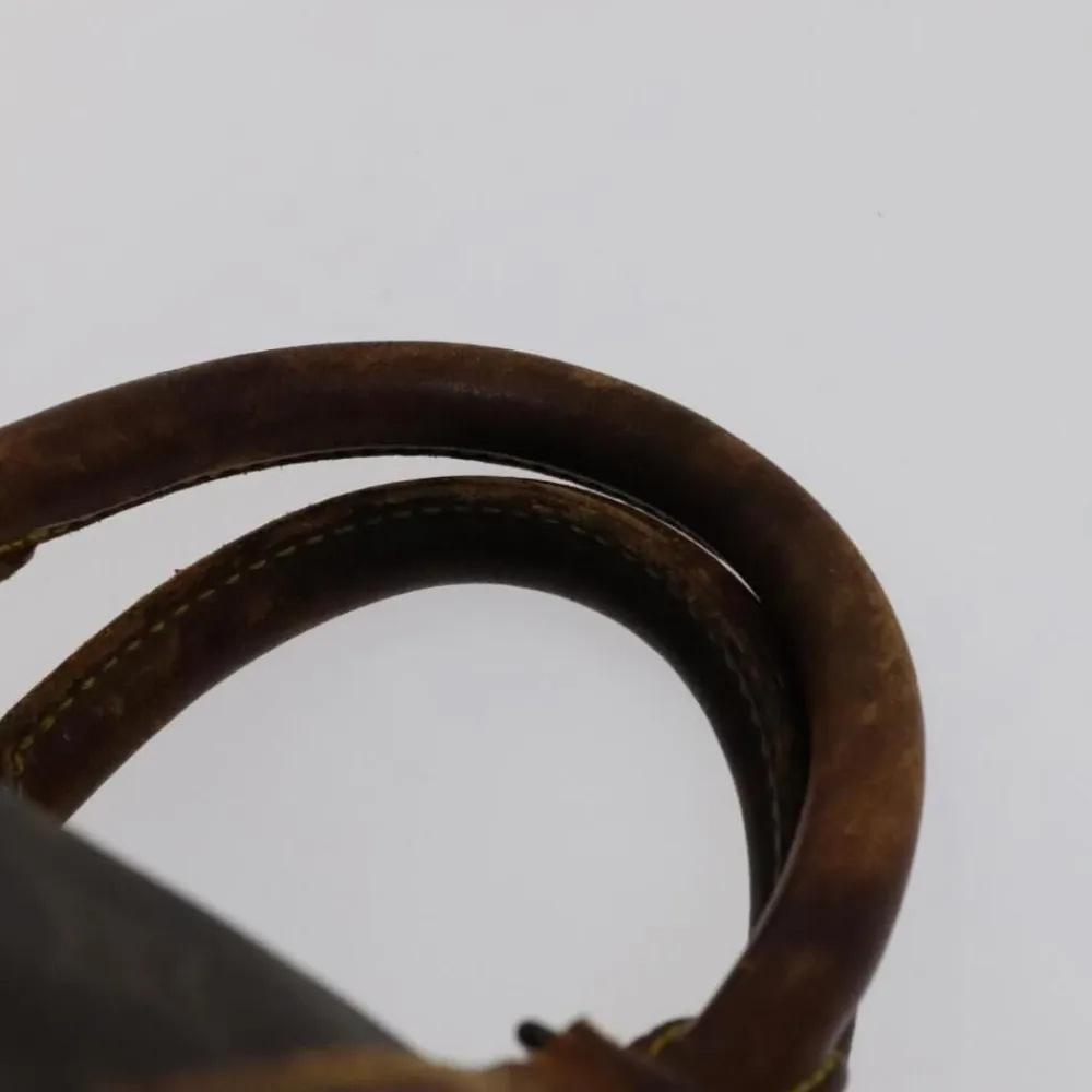 Louis Vuitton Vintage Louis Vuitton Keepall Brown Clearance