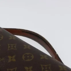 Dame Louis Vuitton Vintage Louis Vuitton Monceau