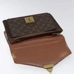 Dame Louis Vuitton Vintage Louis Vuitton Monceau