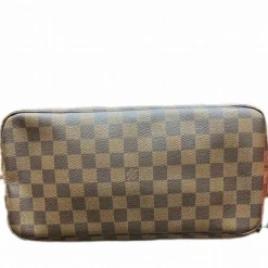 Louis Vuitton Vintage Louis Vuitton Neverfull Brown Clearance