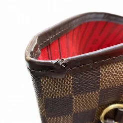 Louis Vuitton Vintage Louis Vuitton Neverfull Brown Clearance