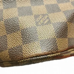 Louis Vuitton Vintage Louis Vuitton Neverfull Brown Clearance