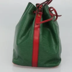 Louis Vuitton Vintage Louis Vuitton Noe Green Discount