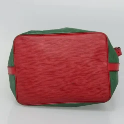 Louis Vuitton Vintage Louis Vuitton Noe Green Discount