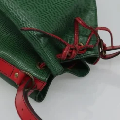 Louis Vuitton Vintage Louis Vuitton Noe Green Discount