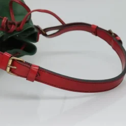 Louis Vuitton Vintage Louis Vuitton Noe Green Discount