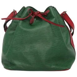 Louis Vuitton Vintage Louis Vuitton Noe Green Discount