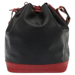 Louis Vuitton Vintage Louis Vuitton Noe Black