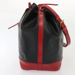 Louis Vuitton Vintage Louis Vuitton Noe Black