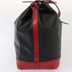 Louis Vuitton Vintage Louis Vuitton Noe Black