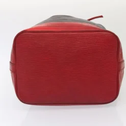 Louis Vuitton Vintage Louis Vuitton Noe Black