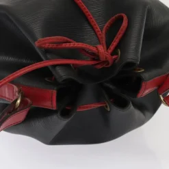 Louis Vuitton Vintage Louis Vuitton Noe Black