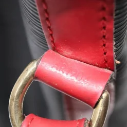 Louis Vuitton Vintage Louis Vuitton Noe Black