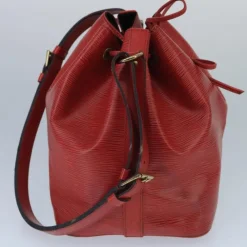 Dame Louis Vuitton Vintage Louis Vuitton Noe