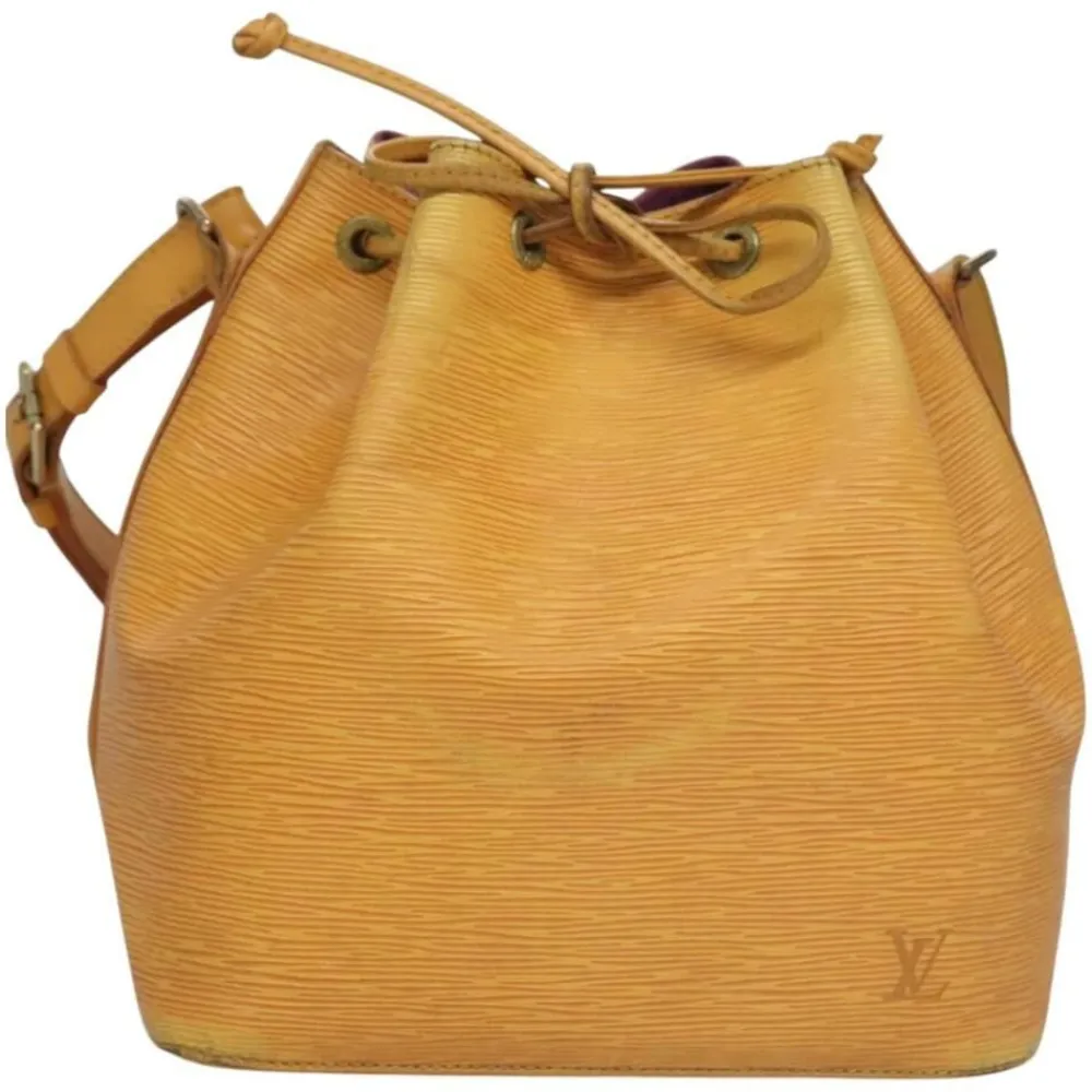 Dame Louis Vuitton Vintage Louis Vuitton Noe