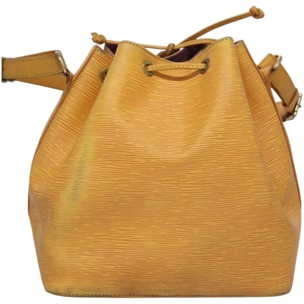 Dame Louis Vuitton Vintage Louis Vuitton Noe