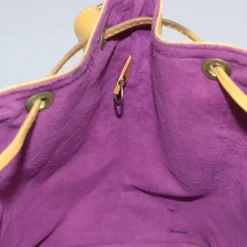 Dame Louis Vuitton Vintage Louis Vuitton Noe