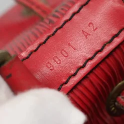 Dame Louis Vuitton Vintage Louis Vuitton Noe