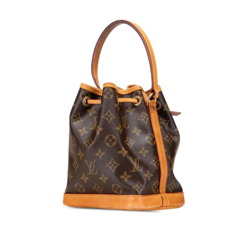 Louis Vuitton Vintage Louis Vuitton Noe Brown Sale