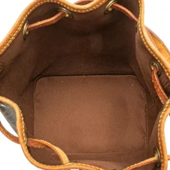 Louis Vuitton Vintage Louis Vuitton Noe Brown Sale