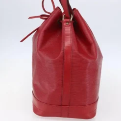 Louis Vuitton Vintage Louis Vuitton Noe Red Outlet